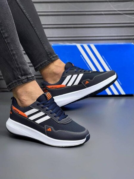 Chaussures de sport élégantes