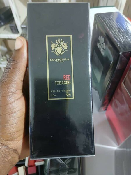 Red Tobacco