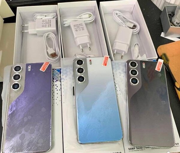 Camon 40 5G
