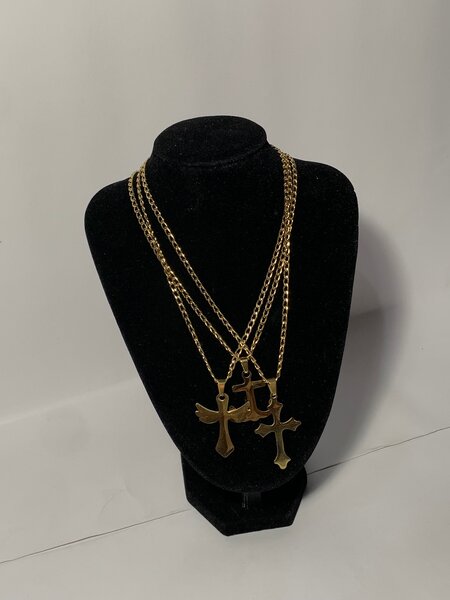 Men necklaces