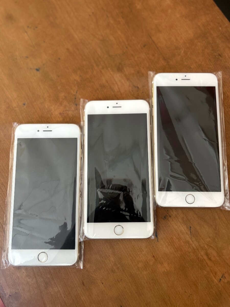 IPHONE 6PLUS