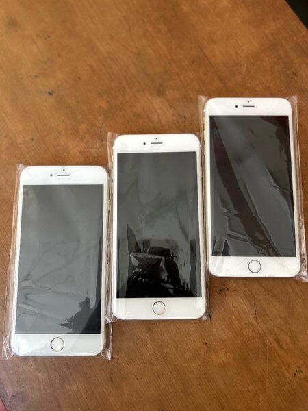 IPHONE 6PLUS