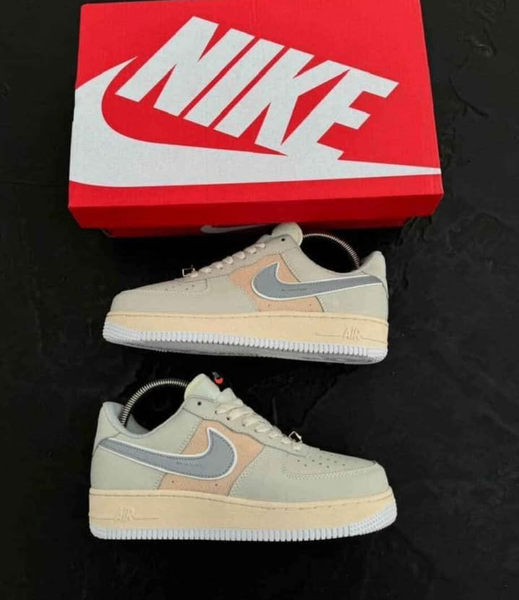 Nike Air Force 1 Baskets