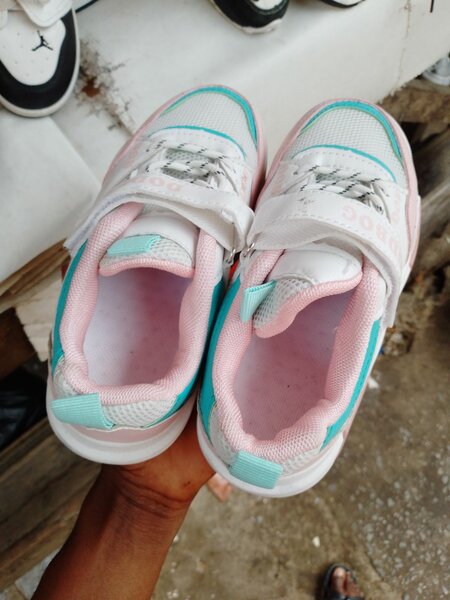 Chaussures pour enfants