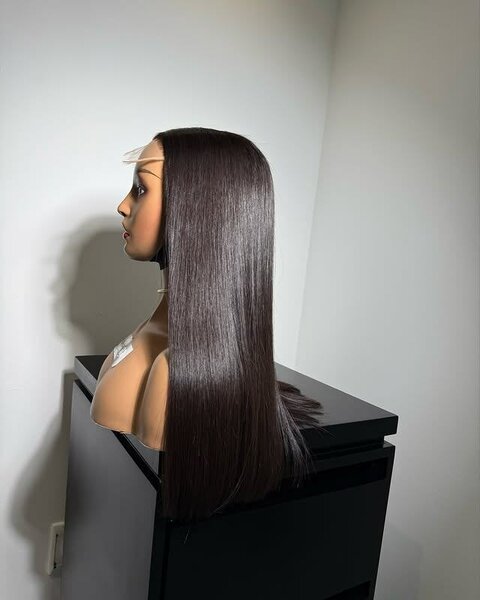 Quality wigs