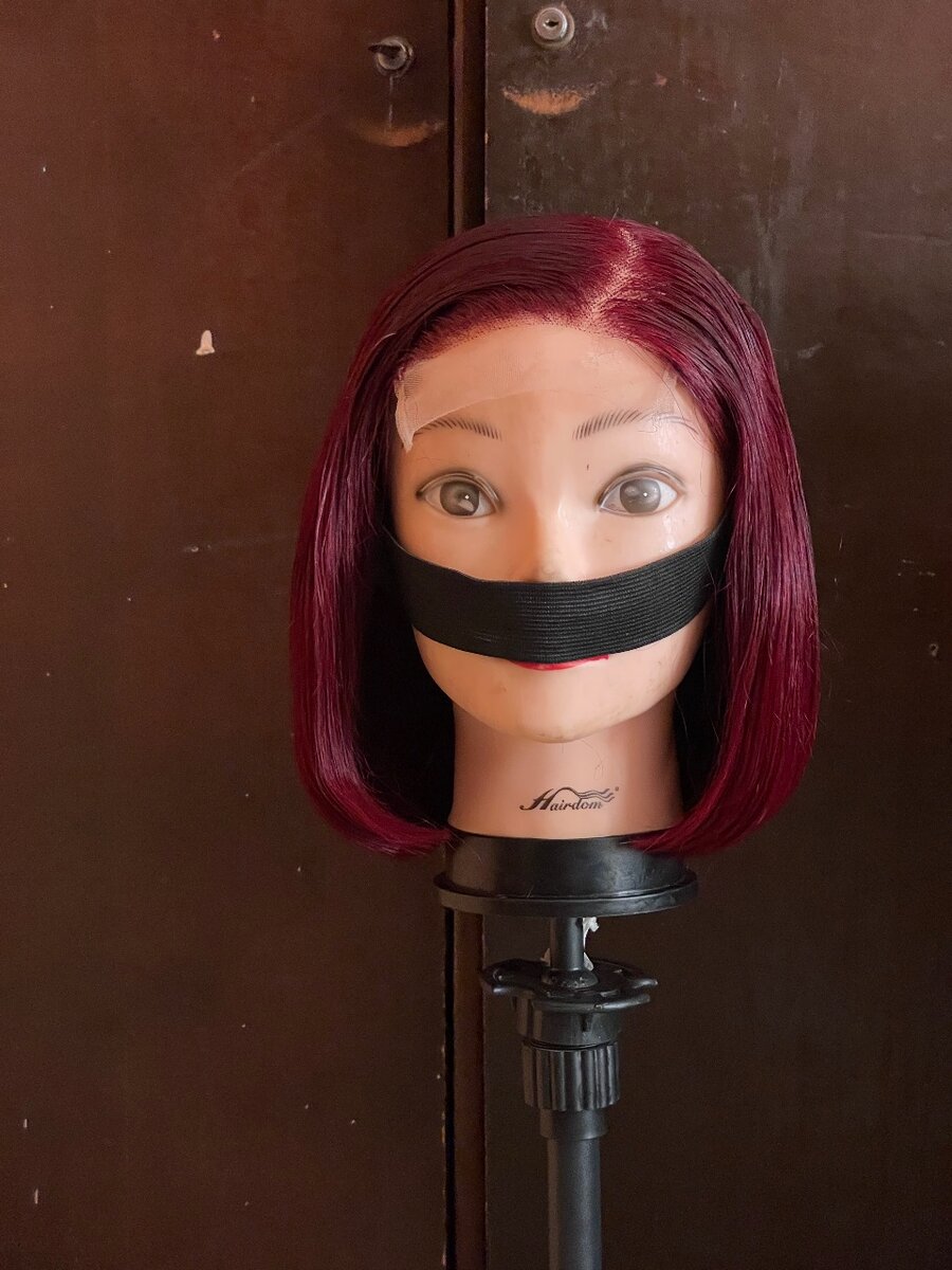Wig Ella