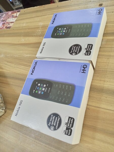 Phone accessories