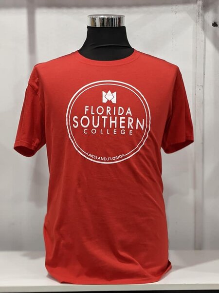  round neck Tee's