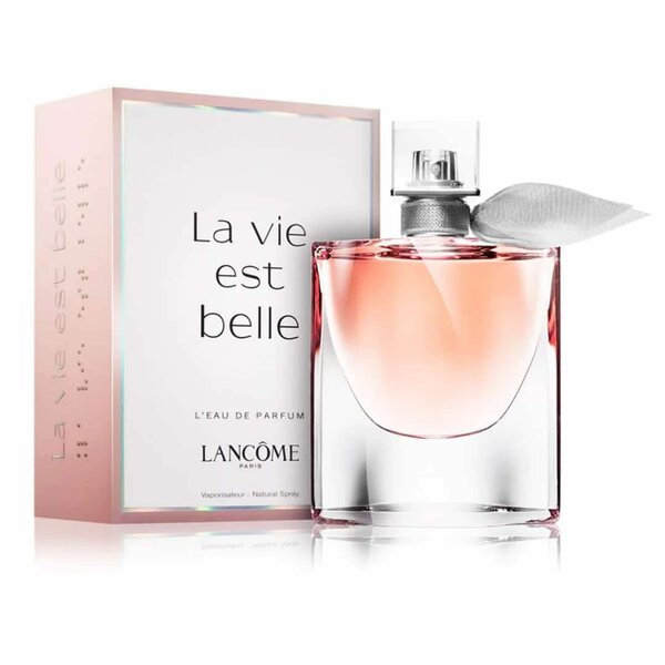 La vida est Bella perfume