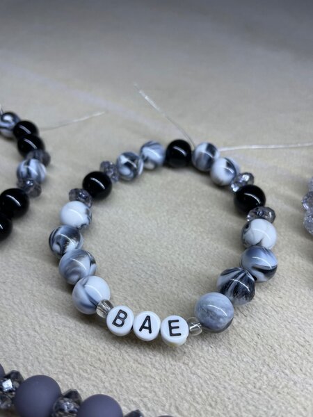 Paradise bracelets