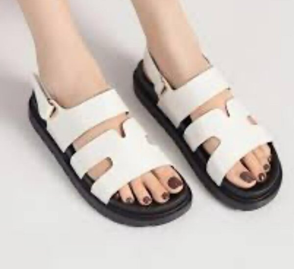 Chic chaussures