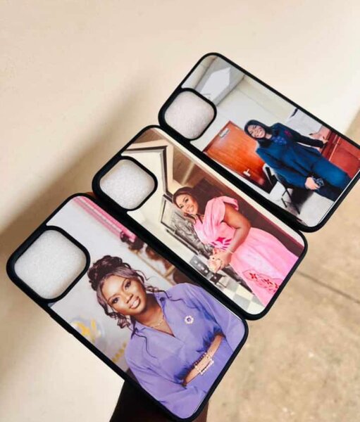 Phone case