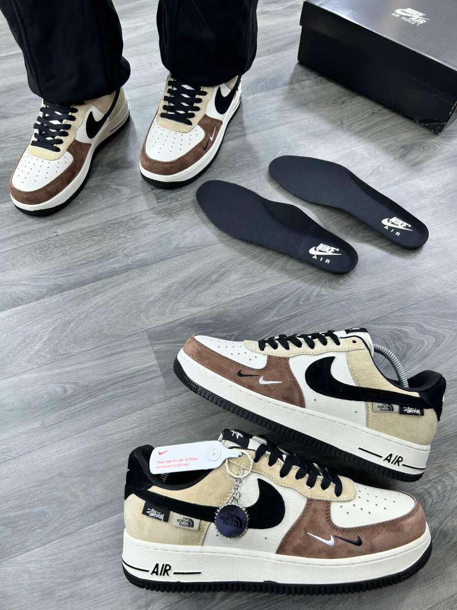 Sneakers Air force