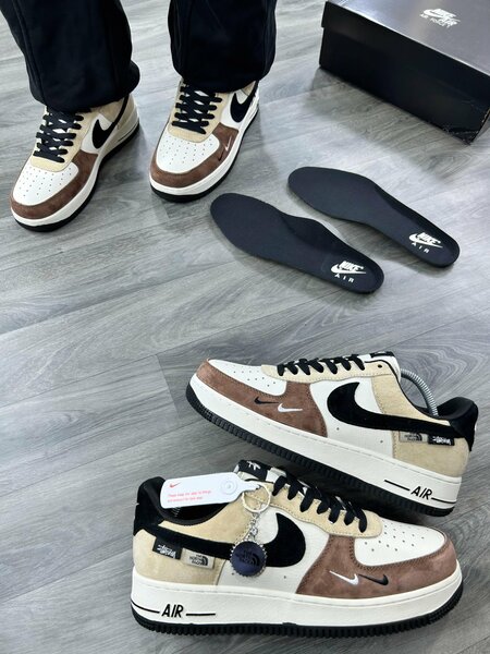 Sneakers Air force