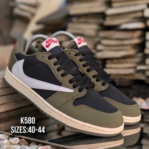 Cactus jack
