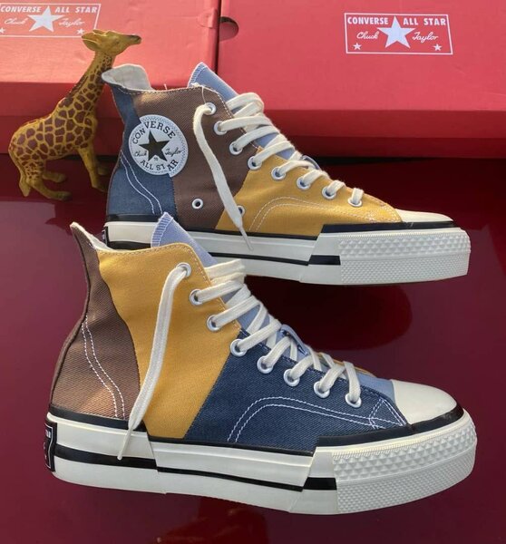 All stars