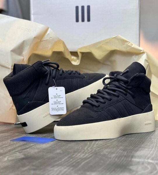 Shoes available
