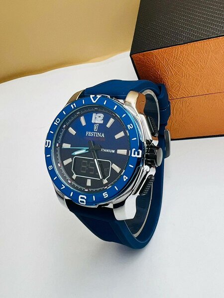 Montre Homme