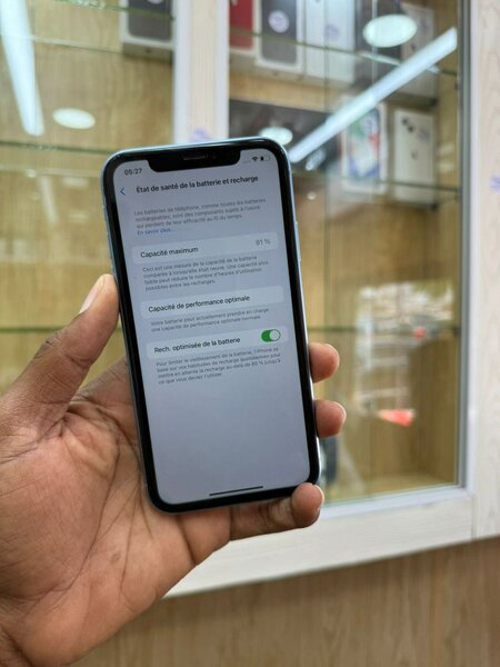 iPhone XR 128g