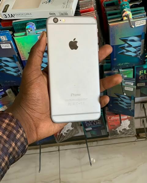 iPhone 6plus 