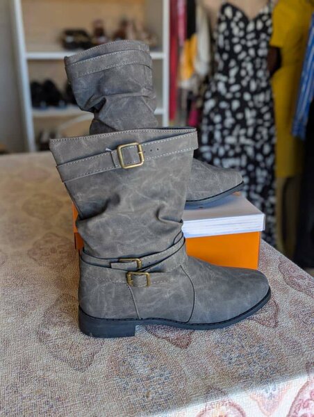 Boots