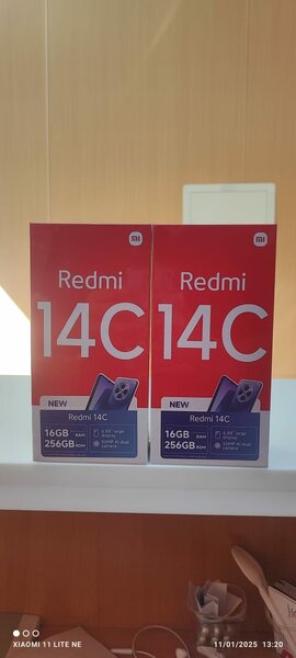 Samsung a14
