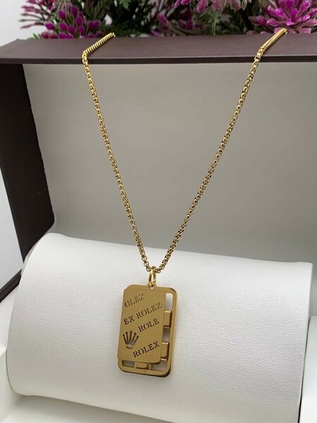 Men Necklace