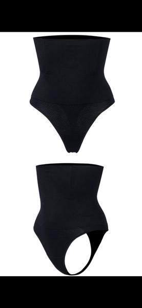 Body shaper