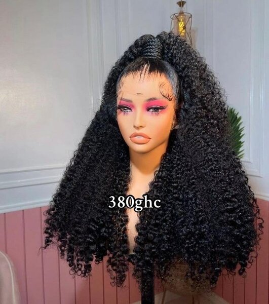 Wig
