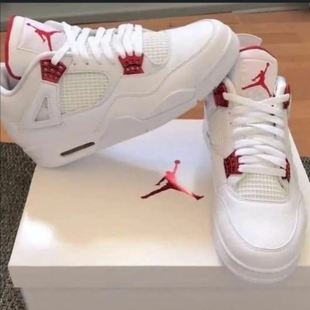 Basket homme