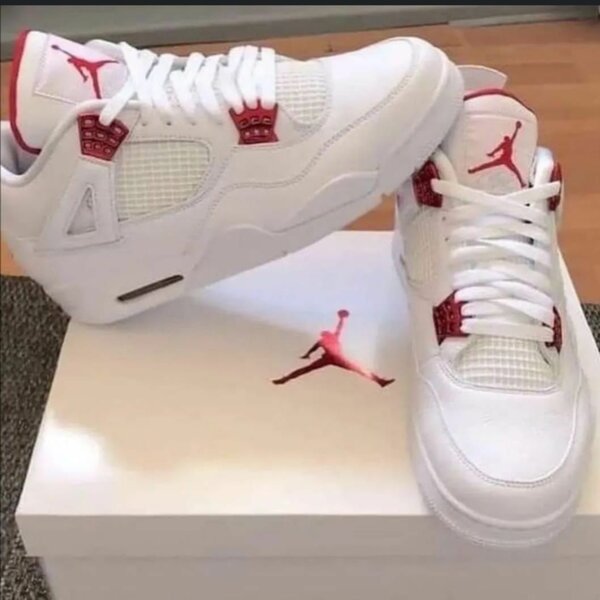 Basket homme