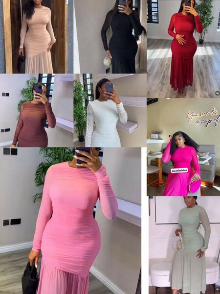Ladies wear
