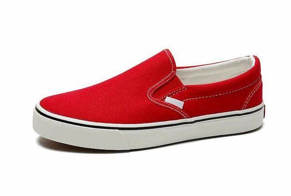 Easy wear shoes