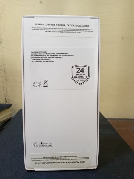 Samsung A16