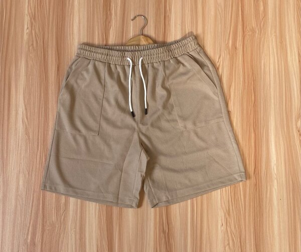 Thrift Shorts