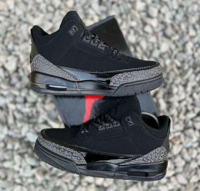 Jordan 4