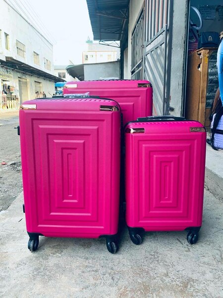 Suitcase's