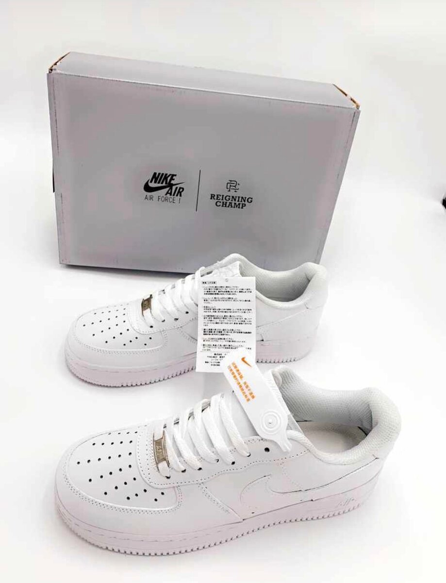 Nike Airforce 1