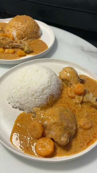 Recettes Africaine