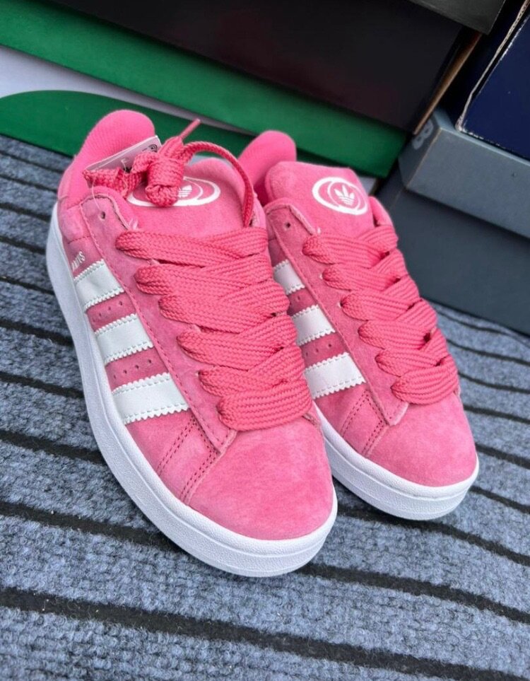Adidas campus