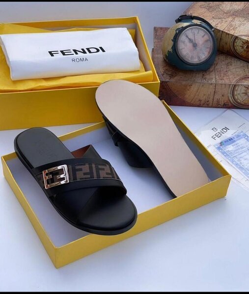 Fashion Slippers