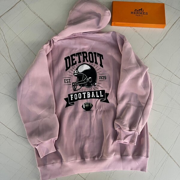 Design Hoodie