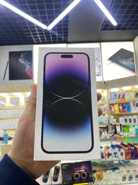 iPhone 14 pro max