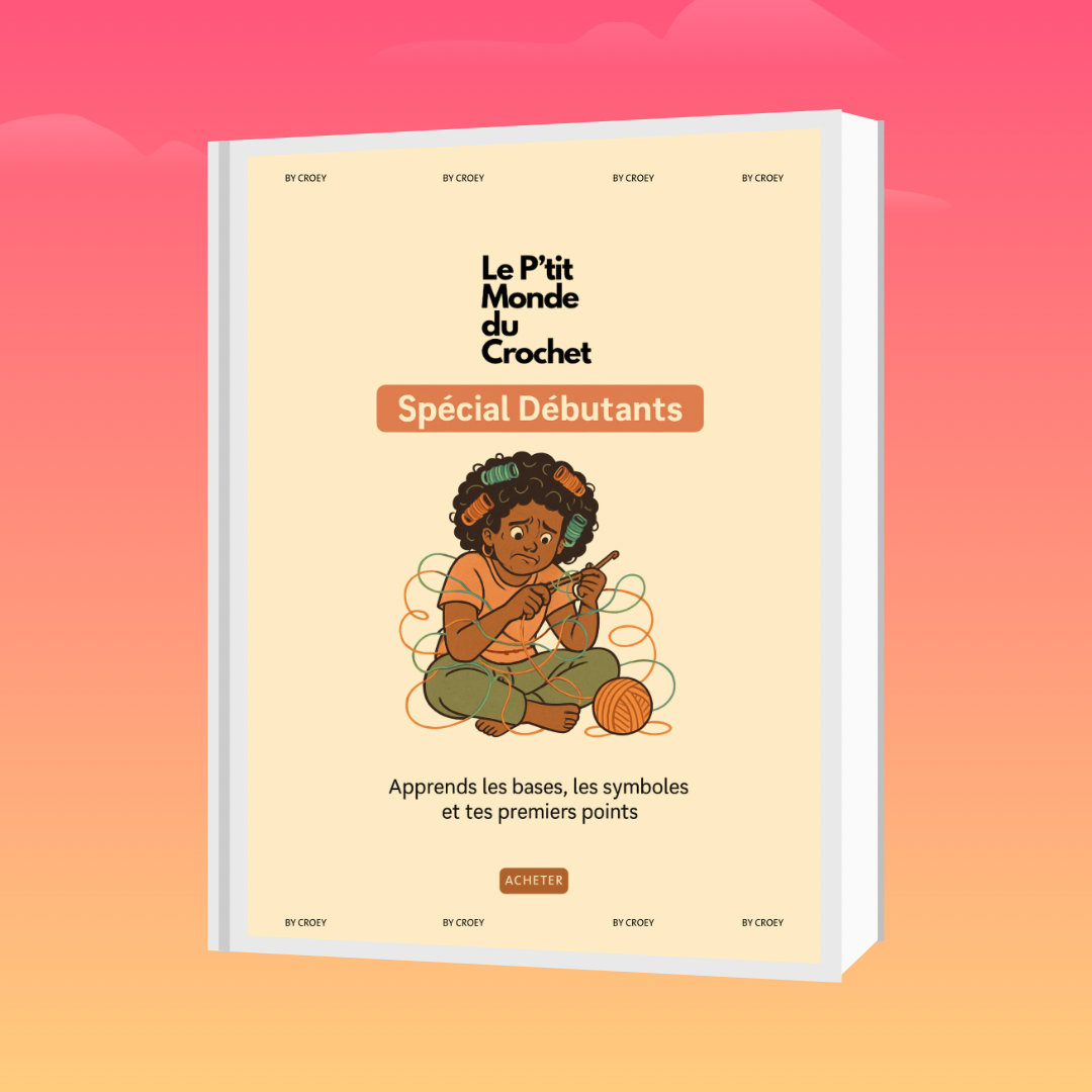 Guide Débutant Crochet