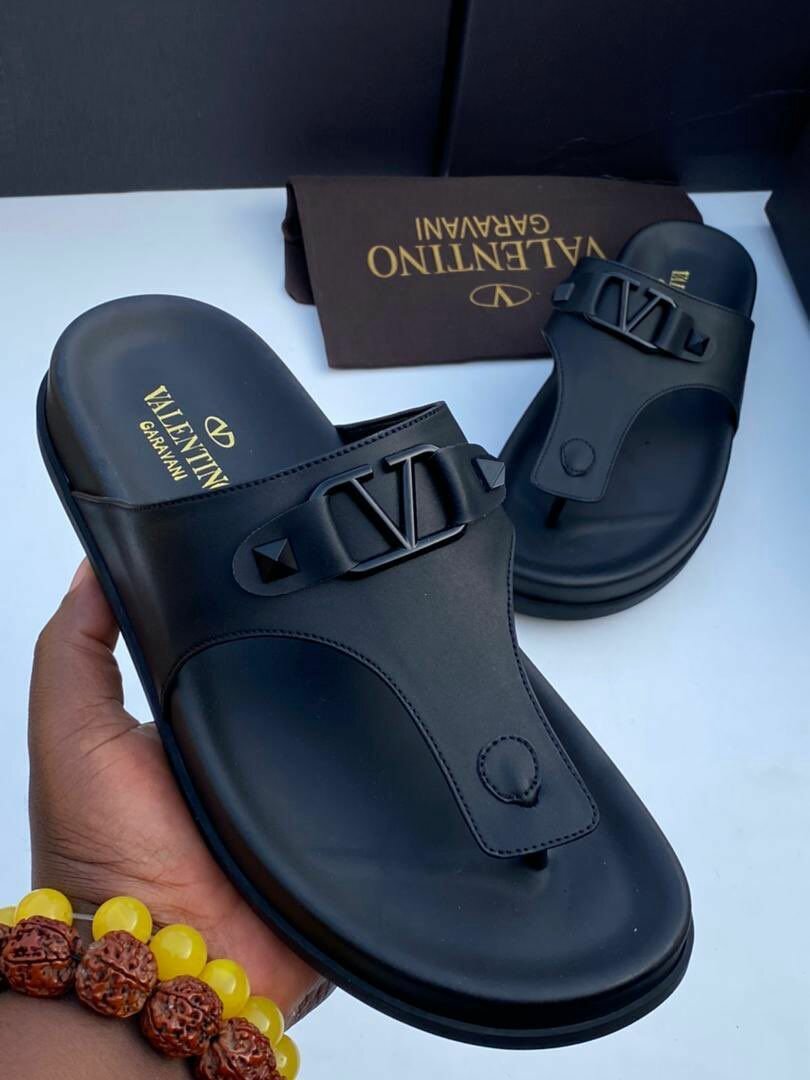 Fashion slippers