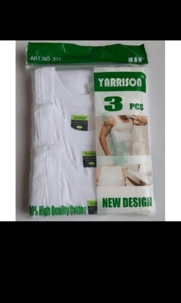 Debardeur yarrison