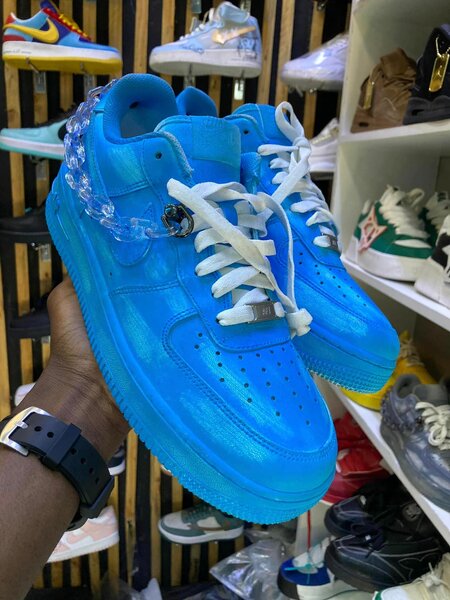 Baskets
