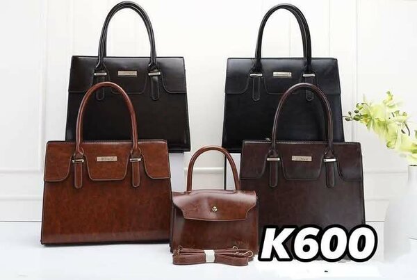 Unica handbags