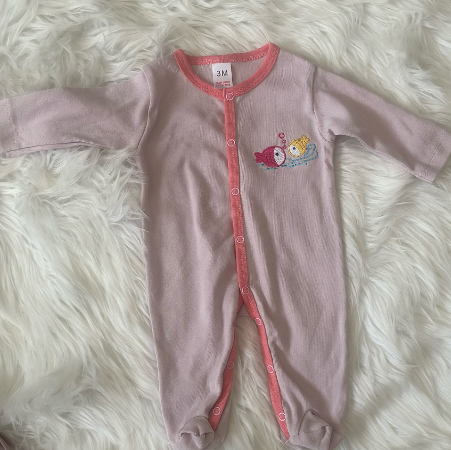 Cute onesies