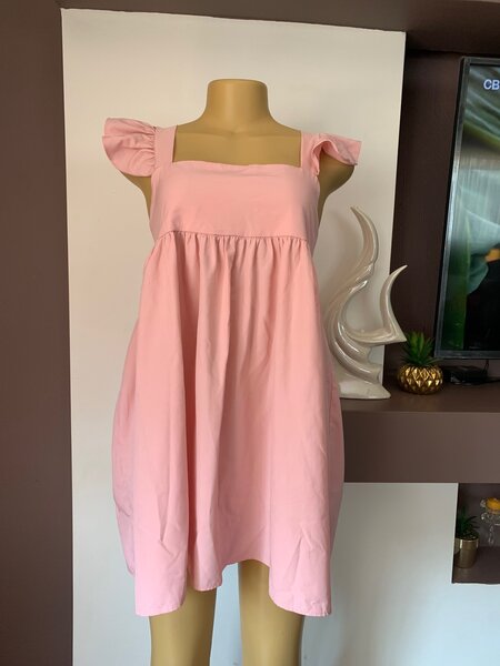 Thrift Dresses